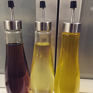 キッチン/oilbottleのインテリア実例 - 2015-04-28 07:03:13