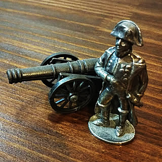 ✨インテリア 大砲✨