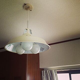 壁/天井/ホーロー/照明 ホーローのインテリア実例 - 2013-07-01 13:47:52