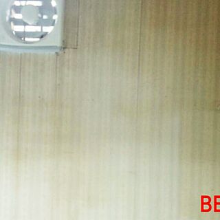 壁/天井/SPF材/漆喰DIY/腰壁DIY/ベニア腰壁...などのインテリア実例 - 2014-06-06 16:09:15