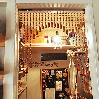 昭和レトロ 珠のれんのおすすめ商品とおしゃれな実例 ｜ RoomClip
