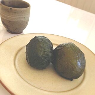 キッチン/和食器/いただきますのインテリア実例 - 2013-07-13 12:21:27