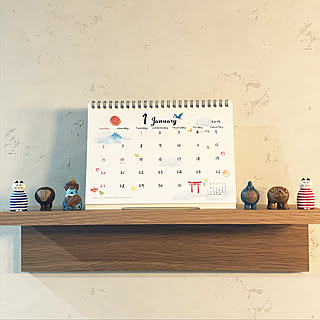 こども用エプロン 個別部品 フクロウ柄 スウェーデン ハンドメイド 新品