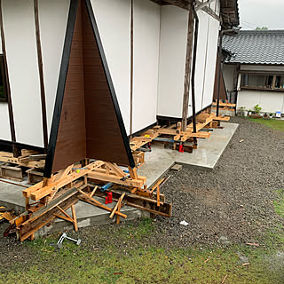 神社仏閣⛩/部屋全体のインテリア実例 - 2020-06-03 16:08:12