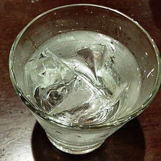 酒/黒霧島/DIY/氷のインテリア実例 - 2022-04-21 19:14:30