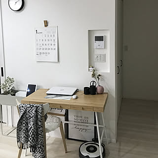IKEA リルオーセンのインテリア実例 ｜ RoomClip（ルームクリップ 