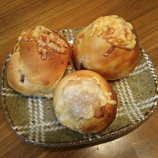 机/パン/和食器のインテリア実例 - 2016-02-01 19:51:53