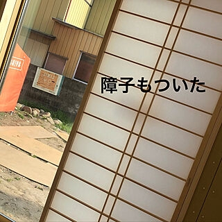 z空調/毎日ちょこちょこ見せていきます。/マイホーム建築中/桧家住宅/青空リビングのインテリア実例 - 2018-04-02 06:54:30