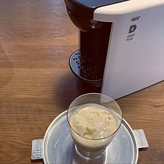 DRIP POD/ドリップポッド/コーヒー/コーヒーメーカー/おうちカフェ...などのインテリア実例 - 2020-05-06 14:23:50