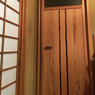 バス/トイレ/竹のインテリア実例 - 2016-07-29 22:24:23