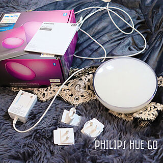 間接照明/Philips Hueアンバサダー/スマート家電/Philips Hueのインテリア実例 - 2022-07-22 21:39:42