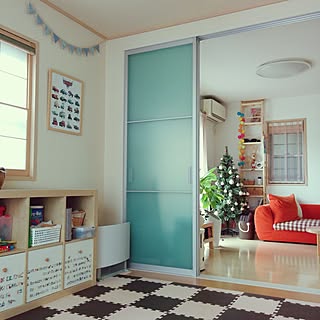 暖房 ガスファンヒーターのおしゃれなアレンジ 飾り方のインテリア実例 Roomclip ルームクリップ