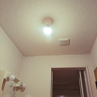 壁/天井/照明のインテリア実例 - 2017-06-16 16:29:02