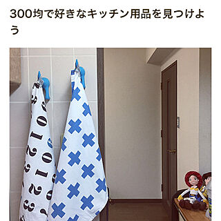 キッチン/RoomClip mag/ミカヅキモモコ/IKEAのインテリア実例 - 2018-02-14 16:40:28