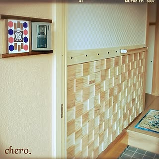 chero.さんの実例写真