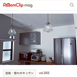 RoomClip mag/ナチュラル/IKEA/カフェ風/カフェ風インテリア...などのインテリア実例 - 2022-01-22 20:43:52