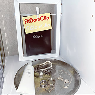 roomclipステッカー/押入れ/いつもいいねありがとうございます♡/RCの皆さまに感謝♡/RC運営様ありがとうございます...などのインテリア実例 - 2022-06-30 15:05:17