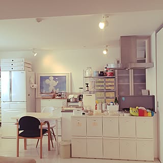 ディズニー 北欧のおしゃれなインテリア 部屋 家具の実例 Roomclip ルームクリップ