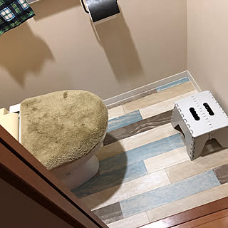 アイアンペイント/DIY/一人暮らし/バス/トイレのインテリア実例 - 2019-06-21 23:14:07