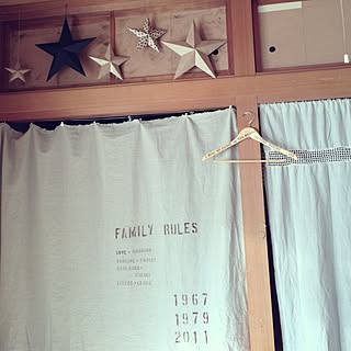 部屋全体/セルフリフォーム/押入れ改造/子供の遊び部屋/畳の部屋...などのインテリア実例 - 2014-02-26 13:57:44