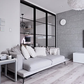 デコ窓 デコマドのインテリア実例 ｜ RoomClip（ルームクリップ）