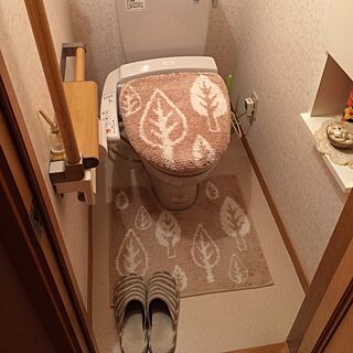 バス/トイレのインテリア実例 - 2014-06-18 23:13:49
