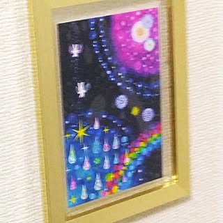 リビング/お気に入りの柄/くつろぎ時間/カフェ風/一人暮らし...などのインテリア実例 - 2023-04-25 19:36:38