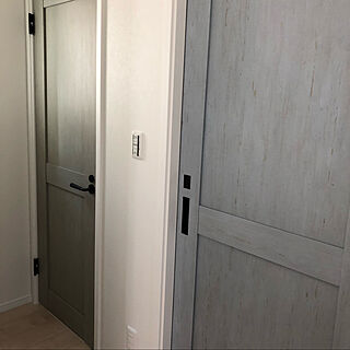 LIXIL ドア/玄関/入り口のインテリア実例 - 2021-01-17 04:09:11