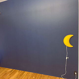 寝室/寝室の壁/5人家族/双子のいる生活/IKEA...などのインテリア実例 - 2021-02-03 13:11:52