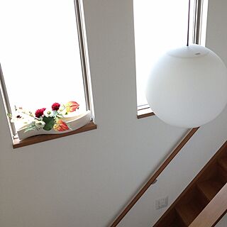 壁/天井/照明のインテリア実例 - 2013-05-15 10:43:25