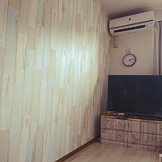 部屋全体のインテリア実例 - 2019-08-04 16:13:40