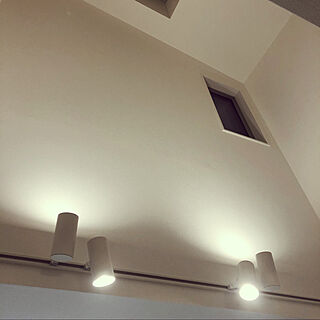 照明/壁/天井のインテリア実例 - 2020-04-19 19:23:34