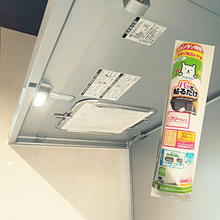 キッチン/新築一戸建て/縦長い家/スキップフロアのある家/吹き抜けのある家...などのインテリア実例 - 2020-09-22 12:34:04