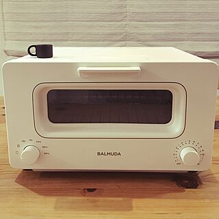 キッチン/BALMUDA The Toaster/モノトーンのインテリア実例 - 2017-05-02 19:08:49