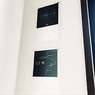 韓国 Btsのおしゃれなインテリア 部屋 家具の実例 Roomclip ルームクリップ