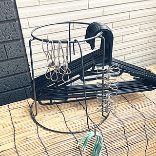 セリア プランタースタンドの商品を使ったおしゃれなインテリア実例 Roomclip ルームクリップ