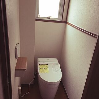 バス/トイレ/入居前/Beforeのインテリア実例 - 2017-03-02 10:28:09