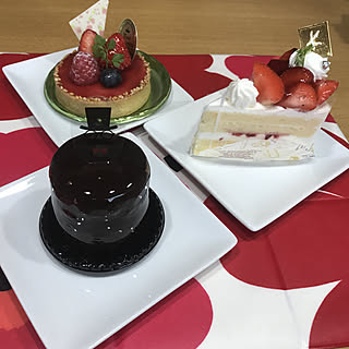 ケーキ/父の日のプレゼント/キッチンのインテリア実例 - 2021-06-20 15:24:05