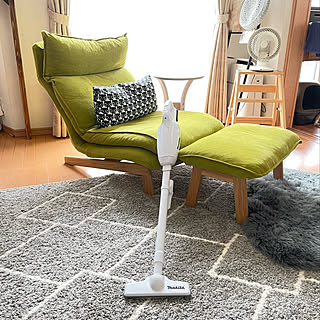 無印良品　パーソナルリクライニングチェア 旭川花咲】お父さんのリラックスソファ「感じ良い暮らし通信＃55