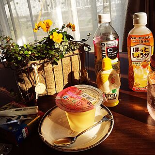 リビング/先生はcherryちゃん❤️/アサヒ飲料/RC運営さま、ユーザさまに感謝❣️/めざせ男前！...などのインテリア実例 - 2016-12-14 13:16:10