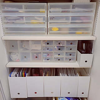 文具収納のアイデア おしゃれなインテリア実例 Roomclip ルームクリップ 文具収納のアイデア おしゃれなインテリア実例 Roomclip ルームクリップ