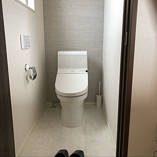バス/トイレのインテリア実例 - 2020-03-16 11:51:15
