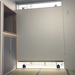 部屋全体/黒/フェイクグリーン/雑貨/IKEA...などのインテリア実例 - 2017-10-15 14:08:50