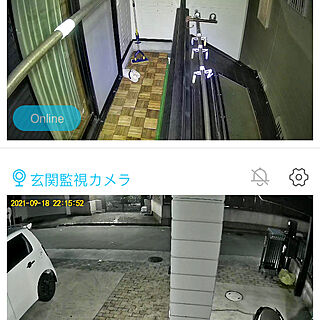 DIY/玄関/入り口のインテリア実例 - 2021-09-19 00:00:12