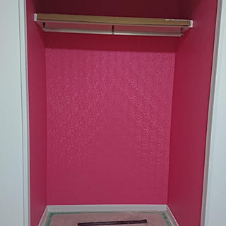 ピンク ラメ入りクロスのインテリア実例 Roomclip ルームクリップ ピンク ラメ入りクロスのインテリア実例 Roomclip ルームクリップ