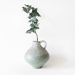 棚/vintage/German/vase/potteryのインテリア実例 - 2017-03-15 20:00:37