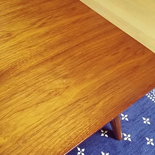 リビング/1LDK/賃貸/ジャーナルスタンダードファニチャー/journal standard Furniture...などのインテリア実例 - 2016-06-30 23:25:00