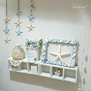 バス/トイレ/blogにも遊びにきてね♡/オーダー承ります♡/minneで販売してます *´∀`*/La lumière*...などのインテリア実例 - 2015-08-16 19:02:37