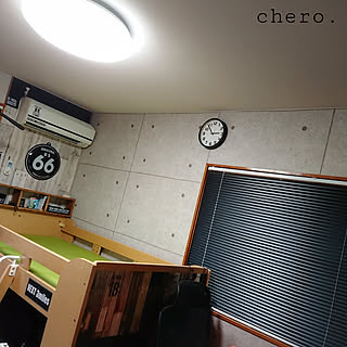 chero.さんの実例写真