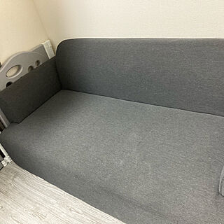 RoomClipアンケート/IKEA/リビングのインテリア実例 - 2022-09-22 23:28:01